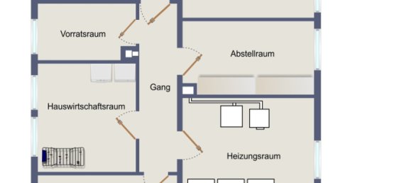 Adosado de 7 habitaciónes en Esslingen, Germany No. 371325 26