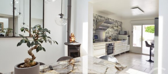 4 bedrooms House in Montgeron, France No. 171111 3