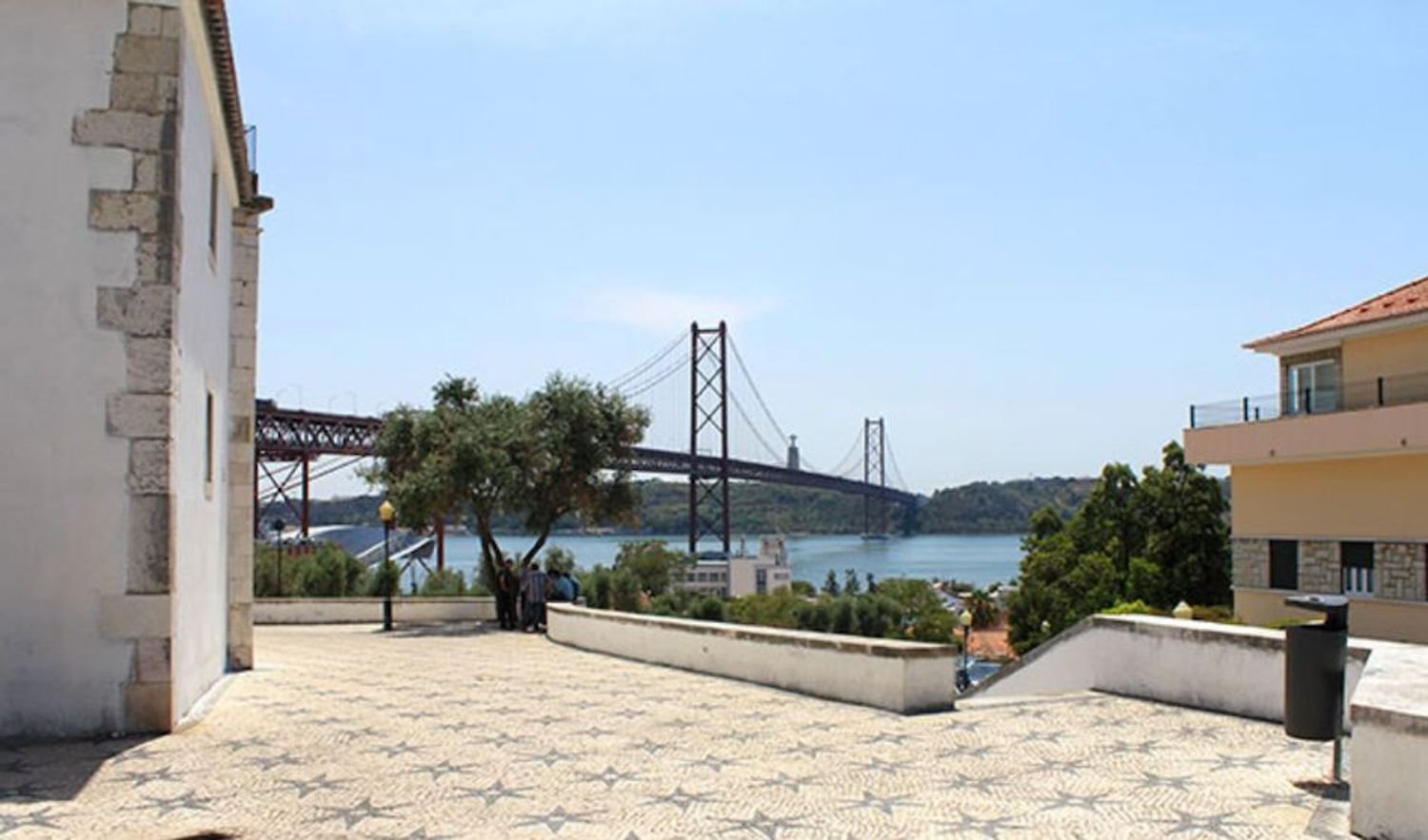 1 bedroom Apartment in Lisbon, Portugal No. 236491