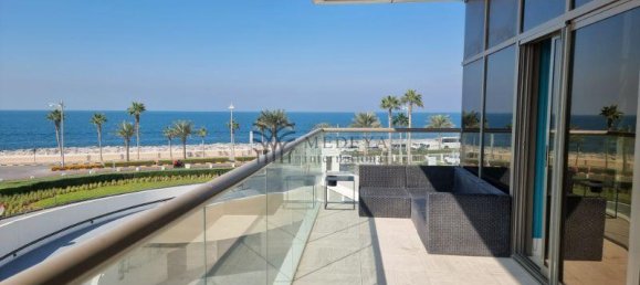 1 bedroom Apartment in Palm Jumeirah, UAE No. 15018 22