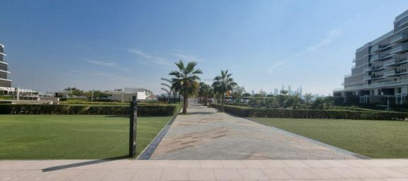 1 bedroom Apartment in Palm Jumeirah, UAE No. 15018 27