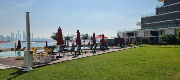 1 bedroom Apartment in Palm Jumeirah, UAE No. 15018 32