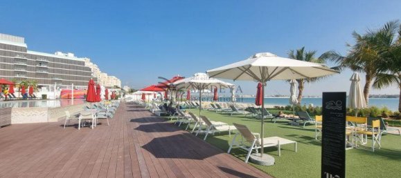 1 bedroom Apartment in Palm Jumeirah, UAE No. 15018 33