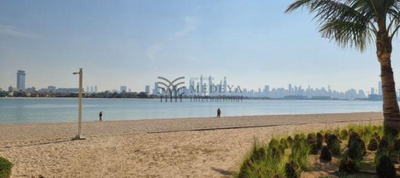 1 bedroom Apartment in Palm Jumeirah, UAE No. 15018 34