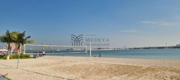 1 bedroom Apartment in Palm Jumeirah, UAE No. 15018 36