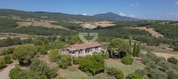 4 bedrooms Land in Fabro, Italy No. 260803 21