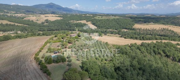 4 bedrooms Land in Fabro, Italy No. 260803 18