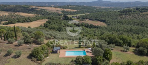 4 bedrooms Land in Fabro, Italy No. 260803 20