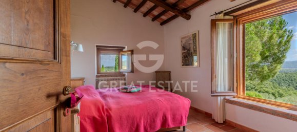 4 bedrooms Land in Fabro, Italy No. 260803 30