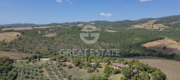 4 bedrooms Land in Fabro, Italy No. 260803 11
