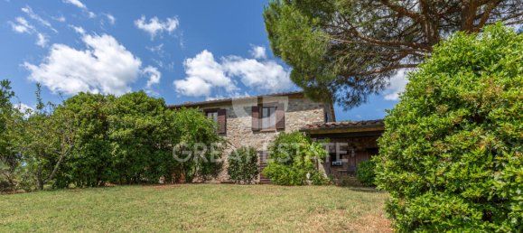 4 bedrooms Land in Fabro, Italy No. 260803 37