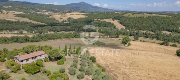 4 bedrooms Land in Fabro, Italy No. 260803 22