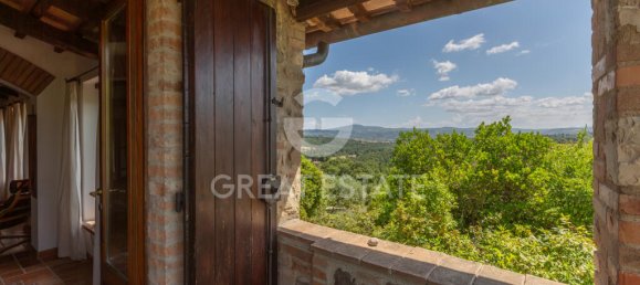 4 bedrooms Land in Fabro, Italy No. 260803 46