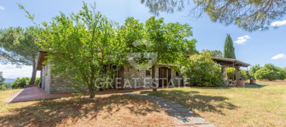 4 bedrooms Land in Fabro, Italy No. 260803 38