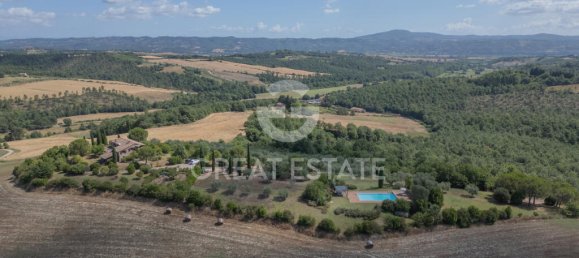 4 bedrooms Land in Fabro, Italy No. 260803 16