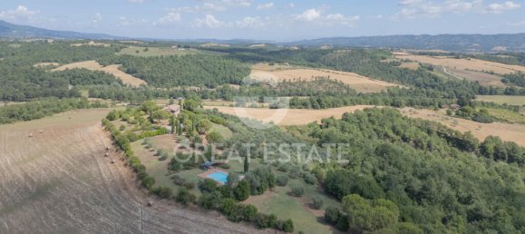 4 bedrooms Land in Fabro, Italy No. 260803 17