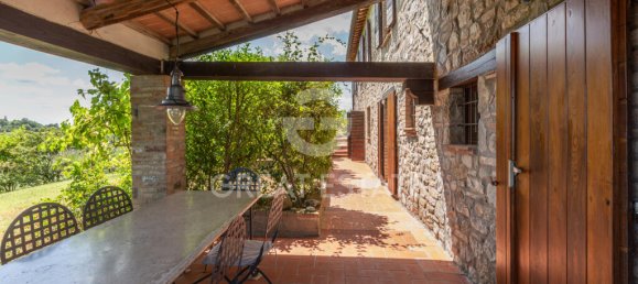 4 bedrooms Land in Fabro, Italy No. 260803 43