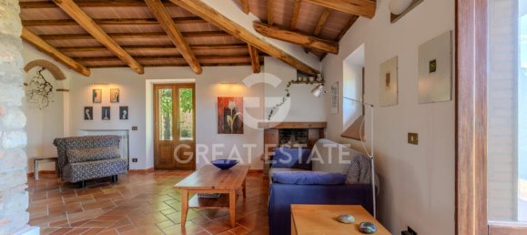 4 bedrooms Land in Fabro, Italy No. 260803 32