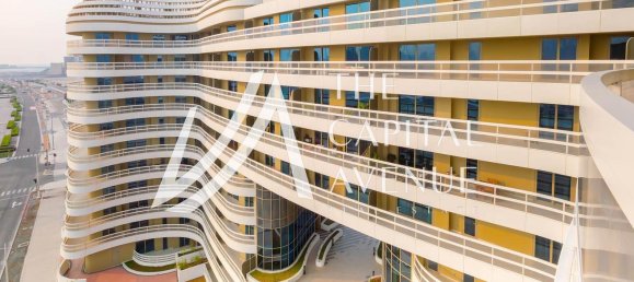 Apartamento T2 em Saadiyat Island, UAE N.º 33570 6