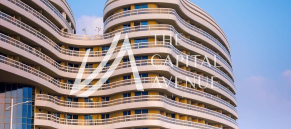 Apartamento T2 em Saadiyat Island, UAE N.º 33570 7