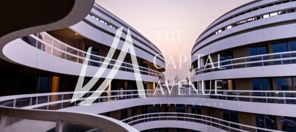 Apartamento T2 em Saadiyat Island, UAE N.º 33570 9