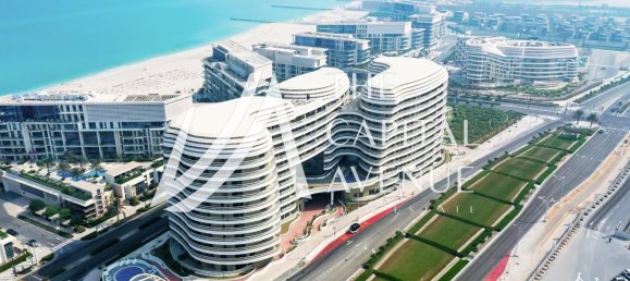 Apartamento T2 em Saadiyat Island, UAE N.º 33570 2