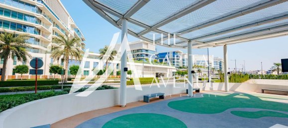 Apartamento T2 em Saadiyat Island, UAE N.º 33570 4