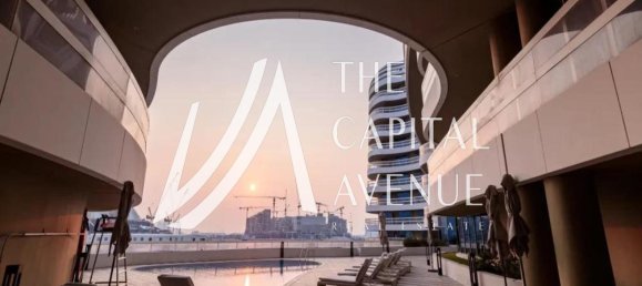 Apartamento T2 em Saadiyat Island, UAE N.º 33570 10