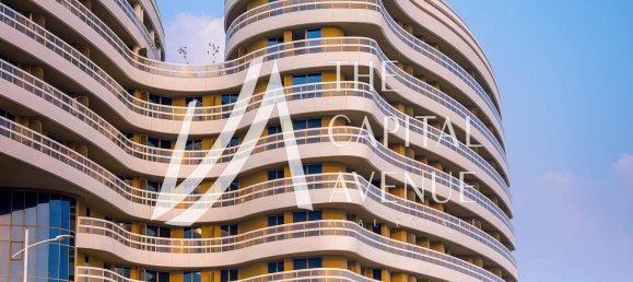 Apartamento T2 em Saadiyat Island, UAE N.º 33570 5