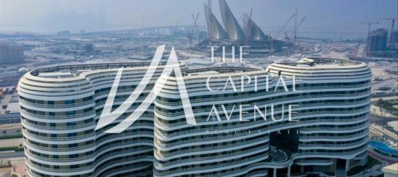 Apartamento T2 em Saadiyat Island, UAE N.º 33570 8