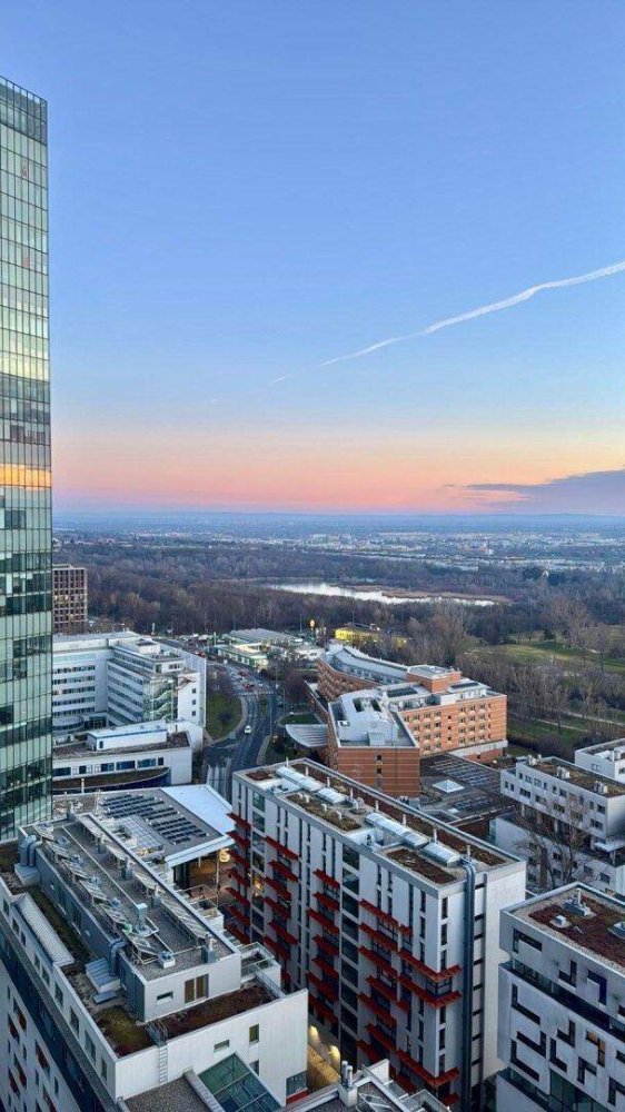 4غرفة شقة في Favoriten, Austria رقم 169506