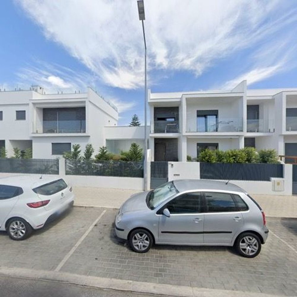 4 bedrooms House in Cascais, Portugal No. 228735