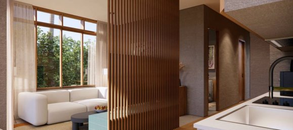 1 bedroom Apartment in Ko Samui, Thailand No. 63156 5