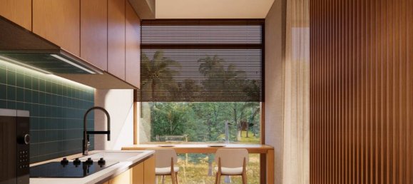 1 bedroom Apartment in Ko Samui, Thailand No. 63156 6