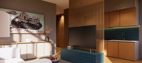 1 bedroom Apartment in Ko Samui, Thailand No. 63156 3