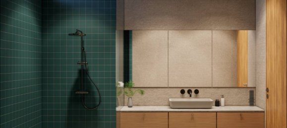 1 bedroom Apartment in Ko Samui, Thailand No. 63156 10