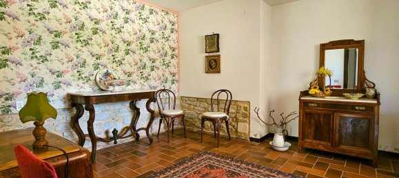 6 bedrooms Villa in Teramo, Italy No. 371489 27