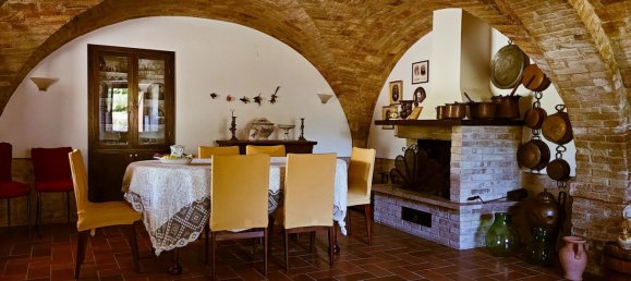 6 bedrooms Villa in Teramo, Italy No. 371489 29