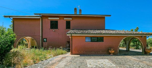 6 bedrooms Villa in Teramo, Italy No. 371489 34
