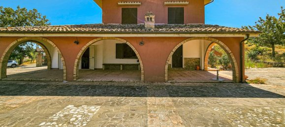 6 bedrooms Villa in Teramo, Italy No. 371489 33