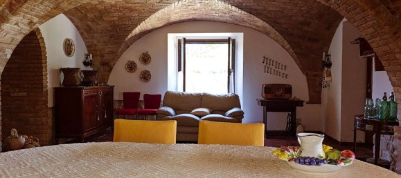 6 bedrooms Villa in Teramo, Italy No. 371489 31