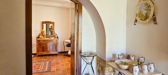 6 bedrooms Villa in Teramo, Italy No. 371489 24