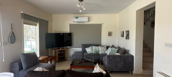 4 dormitorios villa en venta en Paralimni, Ammochostos, Cyprus № 26791 3
