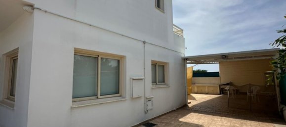4 dormitorios villa en venta en Paralimni, Ammochostos, Cyprus № 26791 17