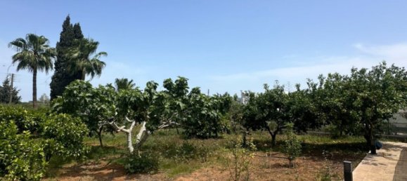4 dormitorios villa en venta en Paralimni, Ammochostos, Cyprus № 26791 19