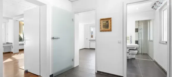 Таунхаус с 7 комнатами в Хаген, Германия № 10622 3