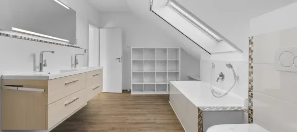 Таунхаус с 7 комнатами в Хаген, Германия № 10622 10