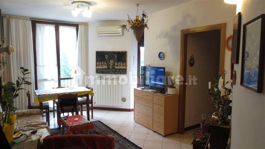 2 bedrooms Apartment in Siena, Italy No. 160417