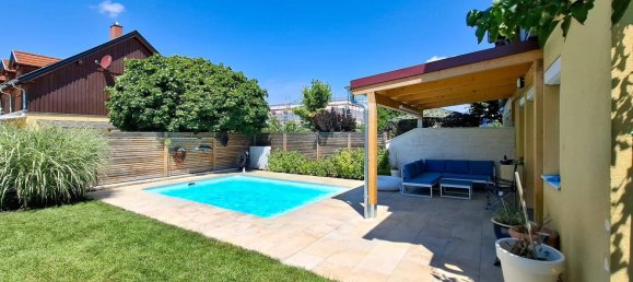 4-Zimmer Stadthaus in Münchendorf, Austria, Nr. 231727 26