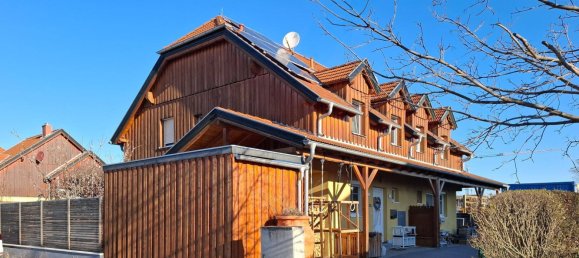 4-Zimmer Stadthaus in Münchendorf, Austria, Nr. 231727 2